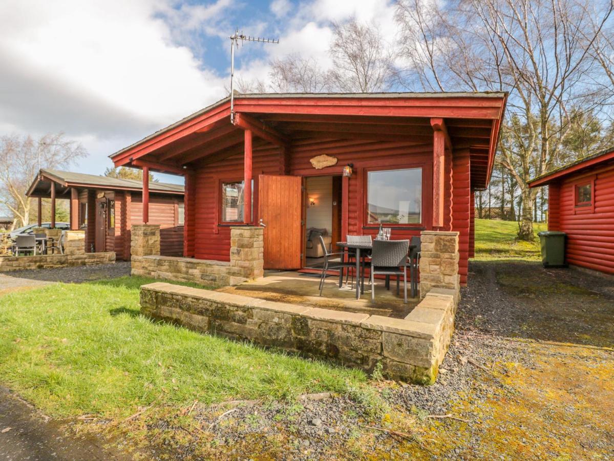 Ingram Villa Morpeth Exterior foto