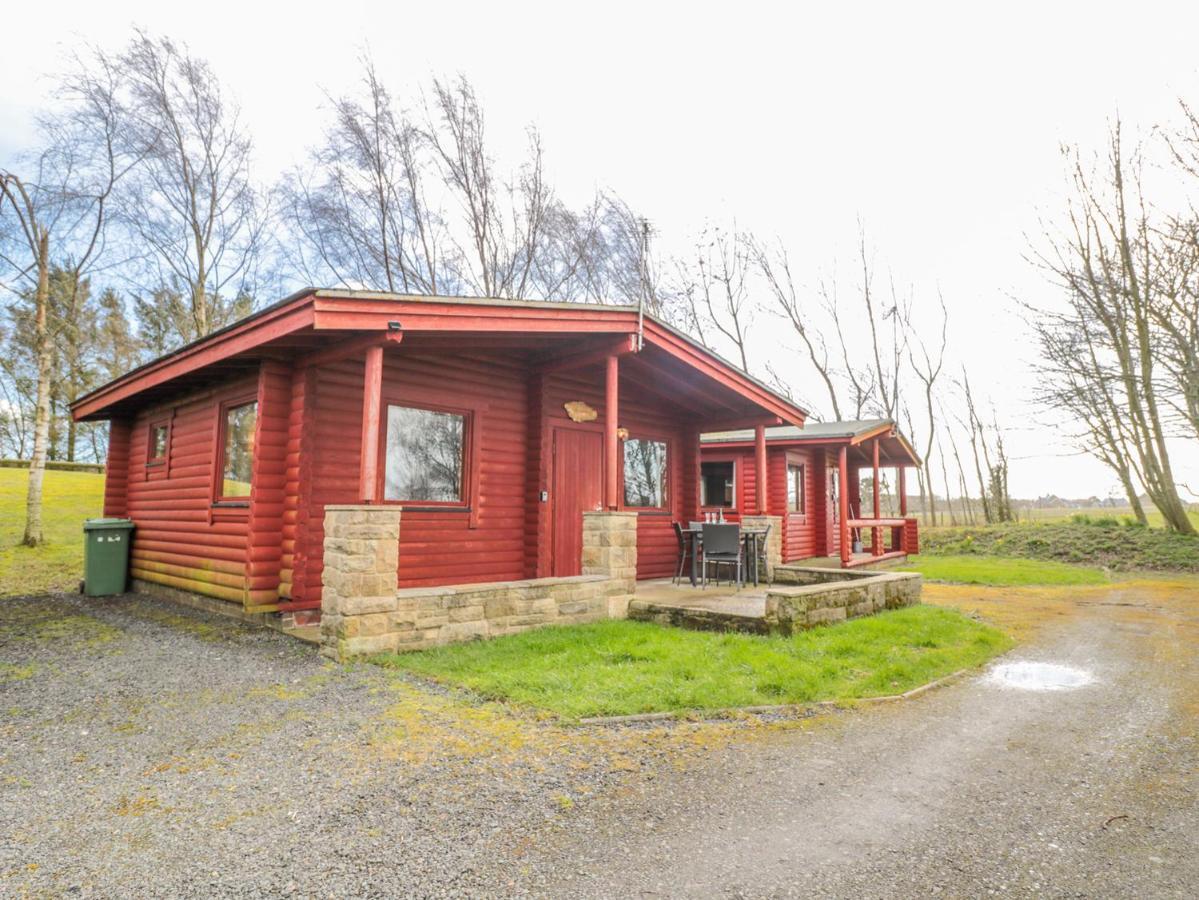 Ingram Villa Morpeth Exterior foto