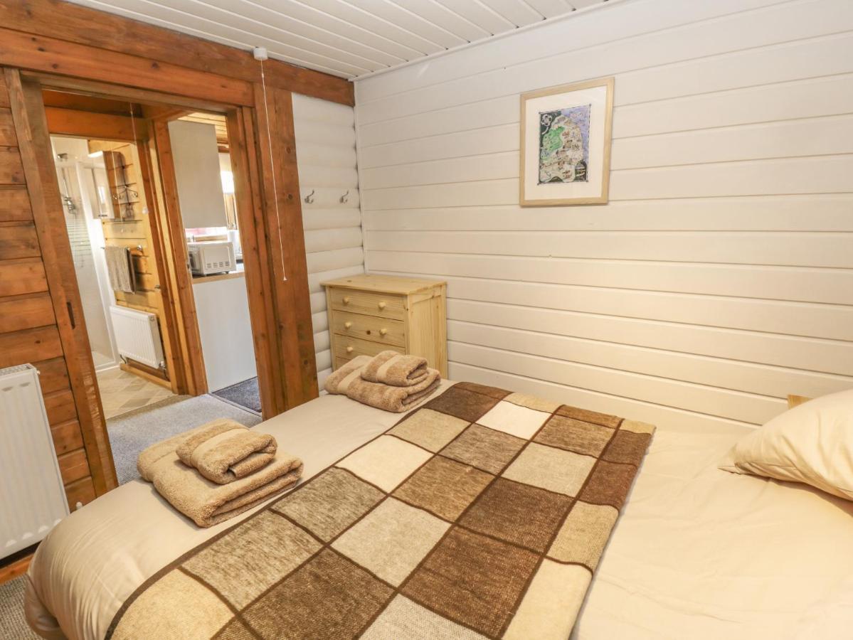 Ingram Villa Morpeth Exterior foto